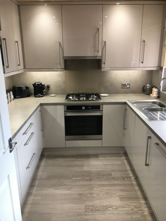 No. 1 Kitchen Fitting Services In Glasgow Get A Free Quote!