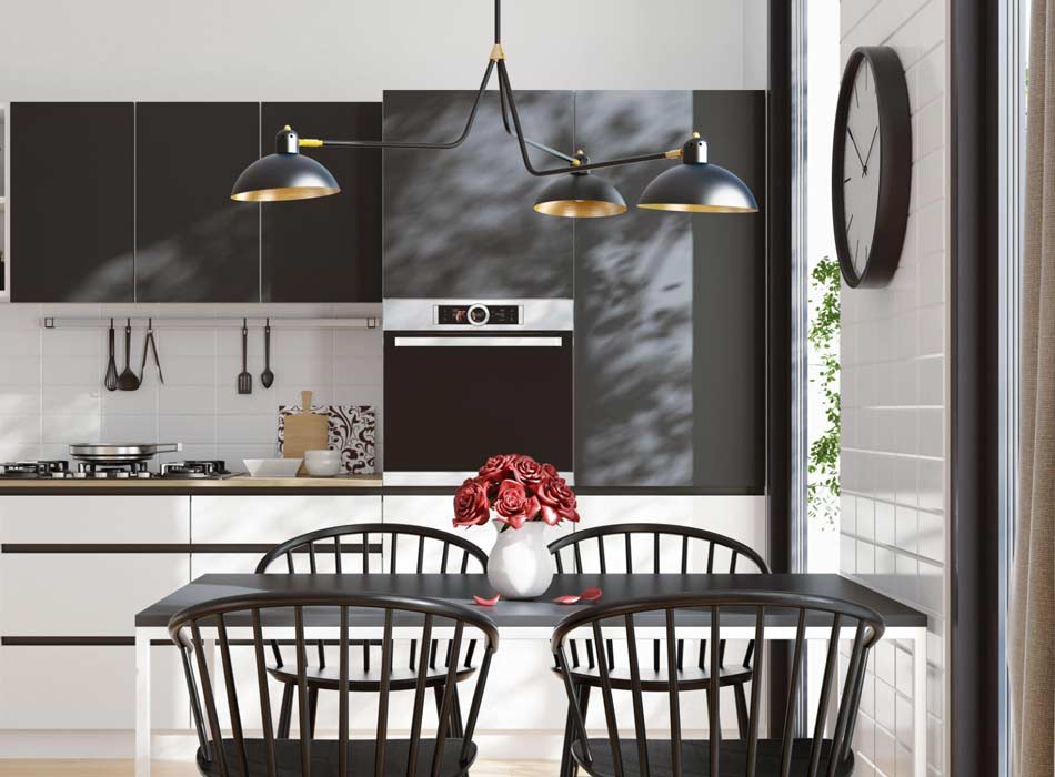 No. 1 Kitchen Fitting Services In Glasgow Get A Free Quote!